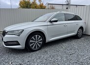Škoda Superb 3