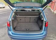 Volkswagen Golf Sportsvan Kombi 1,2 l 63 kw