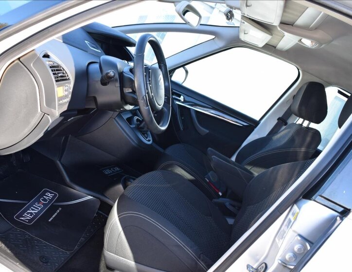 Citroën C4 Picasso 15