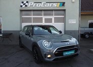 Mini Clubman Kombi 2,0 l 141 kw