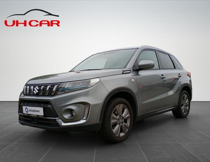 Suzuki Vitara 1