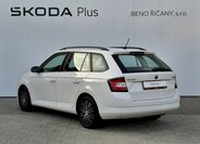 Škoda Fabia 23