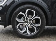 Renault Arkana Hatchback 1,3 l 116 kw