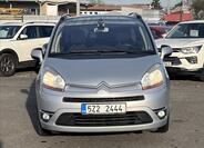 Citroën C4 Picasso 2