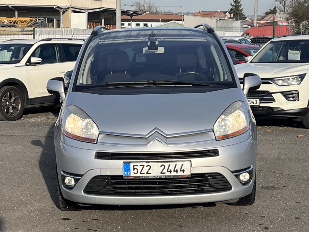 Citroën C4 Picasso