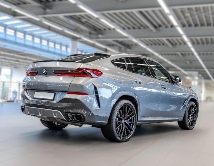BMW X6 2