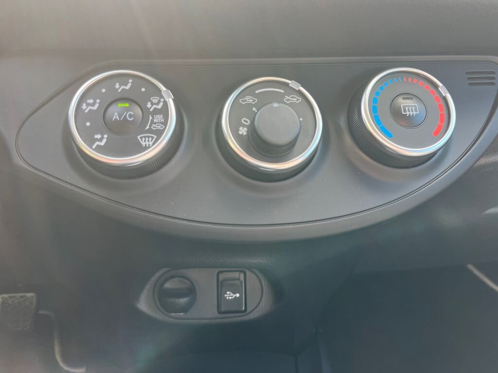 Toyota Yaris Hatchback 1,5 l 82 kw