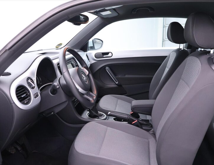 Volkswagen Beetle 12