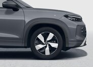 Volkswagen Tayron SUV / Terénní 1,5 l 110 kw