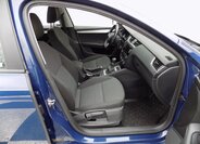 Škoda Octavia Kombi 1,6 l 81 kw