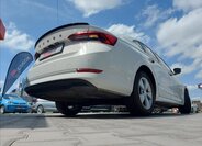 Škoda Octavia Sedan / Limuzína 2,0 l 85 kw