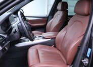 BMW X5 SUV 3,0 l 230 kw