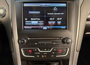 Ford Mondeo Kombi 2,0 l 132 kw