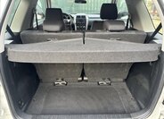 Suzuki Grand Vitara SUV 1,6 l 78 kw