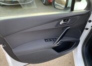 Peugeot 508 Sedan / Limuzína 2,0 l 120 kw