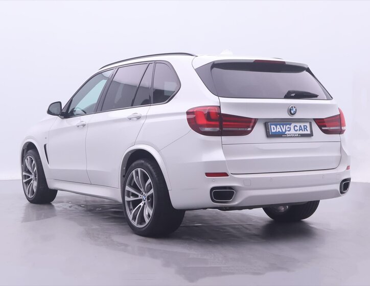 BMW X5 5