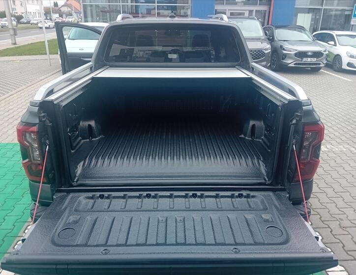 Ford Ranger 10