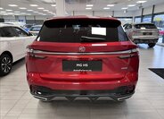 MG HS SUV 1,5 l 125 kw
