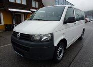Volkswagen Transporter 2