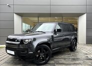 Land Rover Defender SUV / Terénní 5,0 l 313 kw