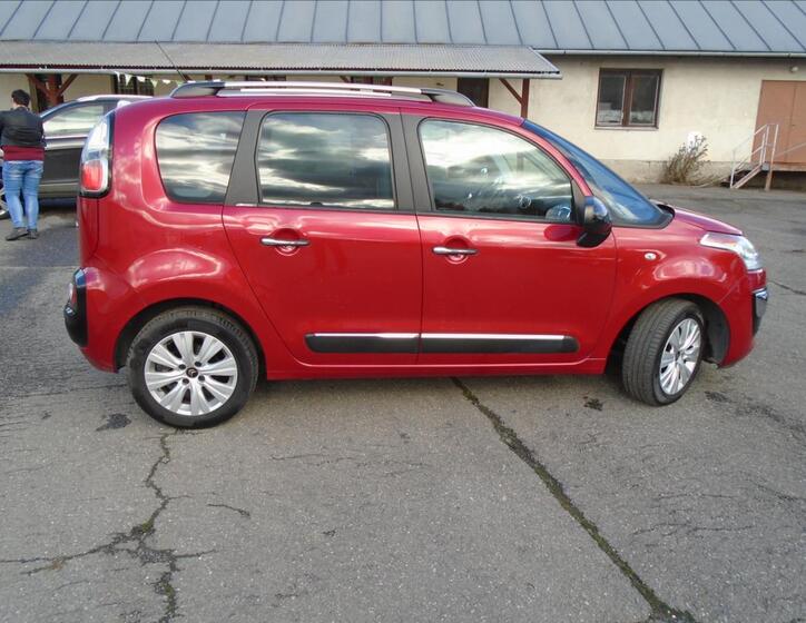Citroën C3 Picasso 5