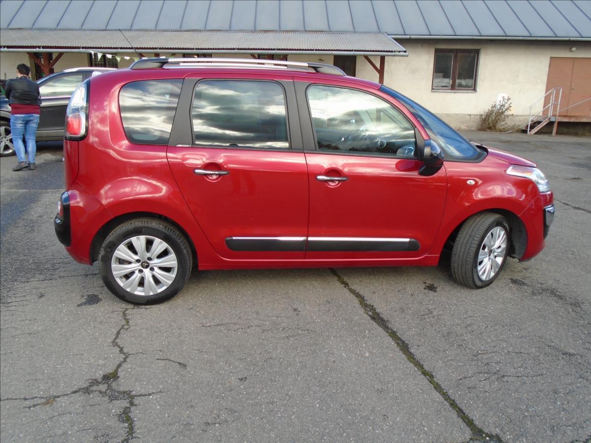 Citroën C3 Picasso