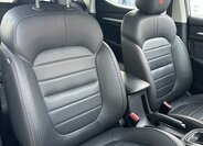 MG ZS SUV / Terénní 999,0 82 kw