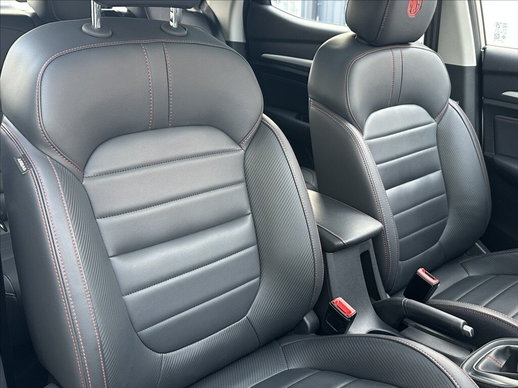 MG ZS SUV / Terénní 999,0 82 kw