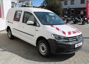 Volkswagen Caddy 2
