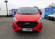 Ford Transit Custom Ostatní 2,0 l 77 kw