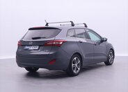 Hyundai i30 Kombi 1,6 l 99 kw