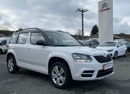 Škoda Yeti 12