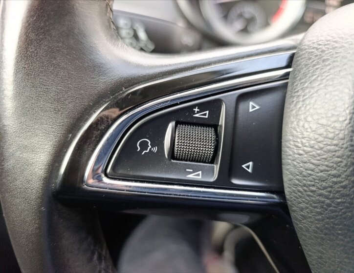 Škoda Octavia Kombi 1,4 l 81 kw