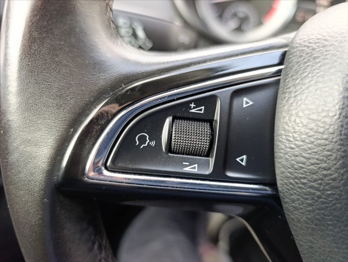 Škoda Octavia Kombi 1,4 l 81 kw