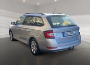 Škoda Fabia 4