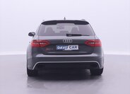 Audi RS 4 Kombi 4,2 l 331 kw