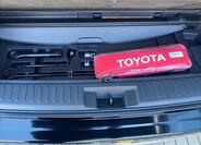 Toyota Highlander 11