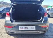 Hyundai i30 Hatchback 1,5 l 81 kw