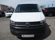 Volkswagen Transporter Skříň 2,0 l 75 kw