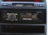 KIA Venga Hatchback 1,6 l 91 kw