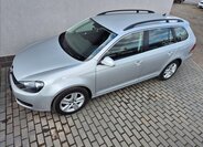 Volkswagen Golf 2