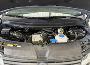 Volkswagen Transporter 29