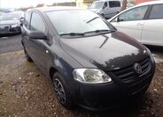Volkswagen Fox Hatchback 1,2 l 40 kw