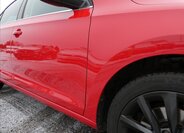 Škoda Rapid Sedan 999,0 81 kw