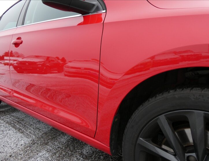 Škoda Rapid Sedan 999,0 81 kw