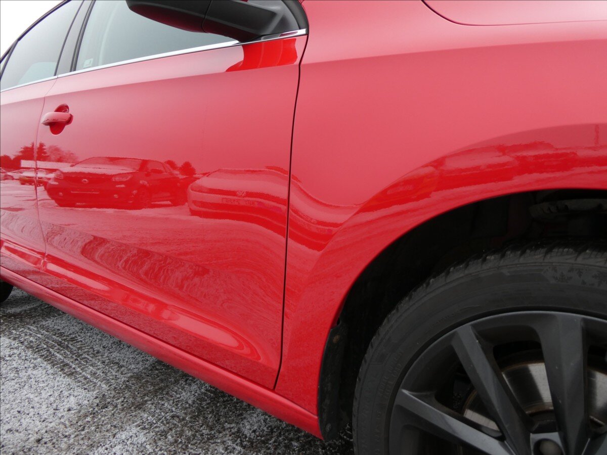 Škoda Rapid Sedan 999,0 81 kw