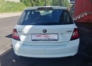 Škoda Fabia Hatchback 999,0 44 kw