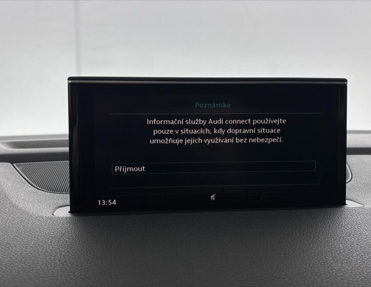 Audi Q7 SUV / Terénní 3,0 l 200 kw