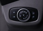 Ford Tourneo Connect MPV 1,5 l 88 kw