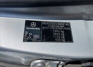 Mercedes-Benz Třídy A Kombi 2,0 l 85 kw